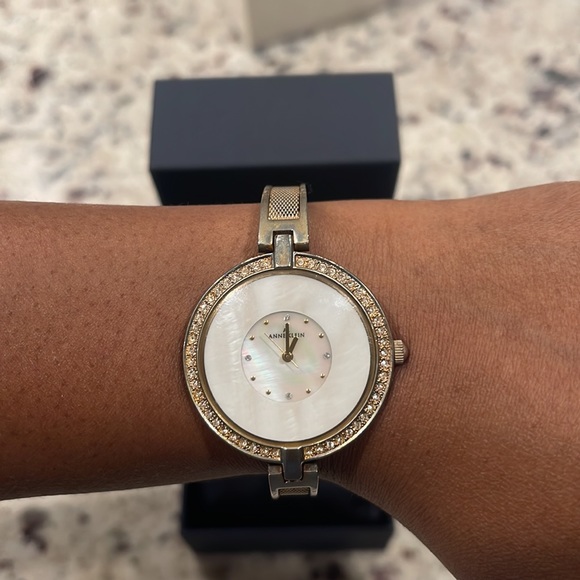 Anne Klein Watch - Picture 6 of 13